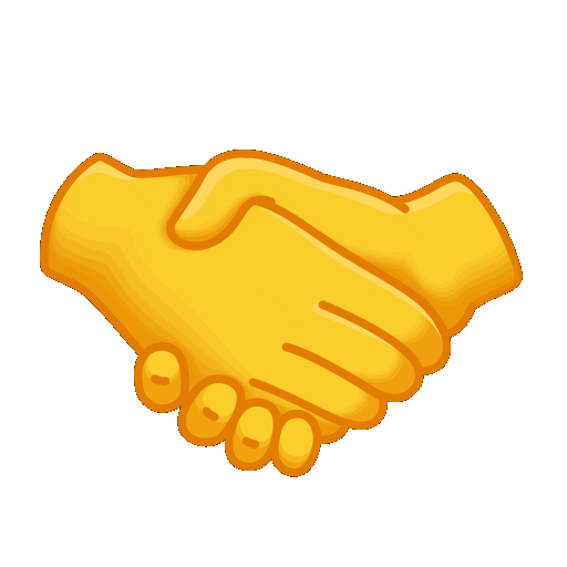 handshake